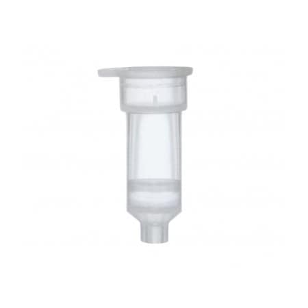 ZYMO RESEARCH Zymo-Spin III Columns, Uncapped, 250/pk, 250PK ZC1005-250